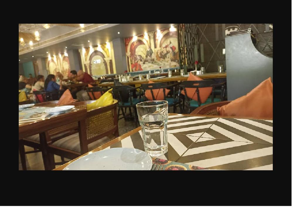 Hotel Mathoshree Тане Екстериор снимка