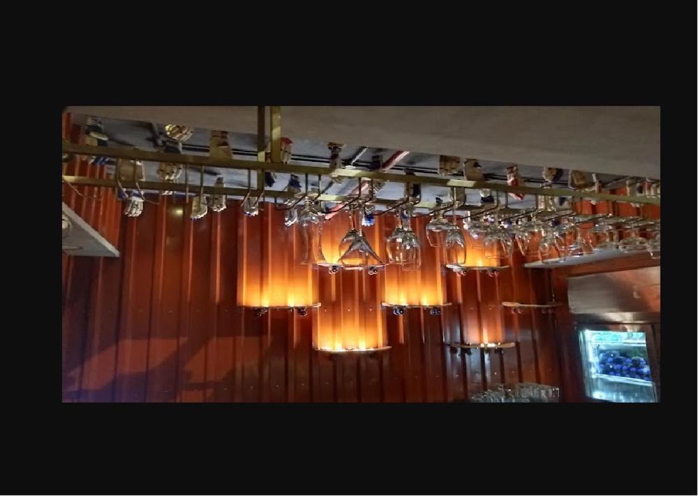 Hotel Mathoshree Тане Екстериор снимка